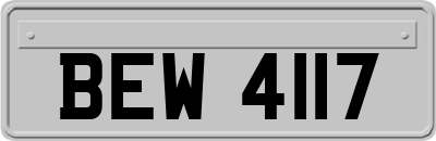 BEW4117