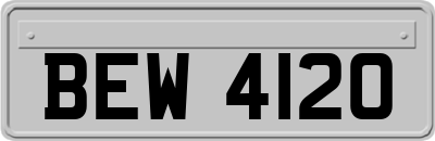 BEW4120