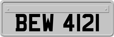 BEW4121