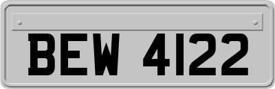 BEW4122