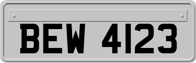 BEW4123