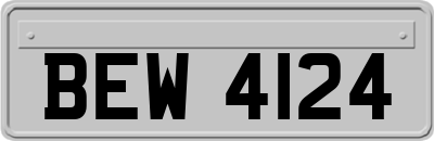 BEW4124