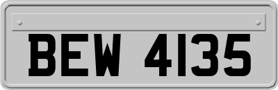 BEW4135