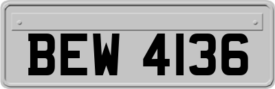 BEW4136