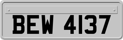 BEW4137