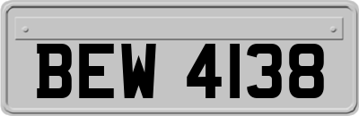 BEW4138