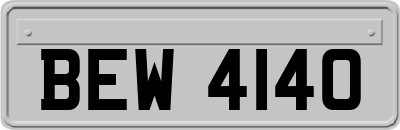 BEW4140