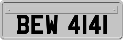 BEW4141