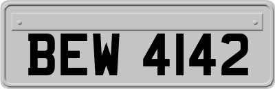 BEW4142