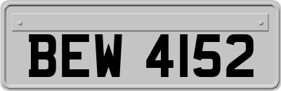 BEW4152