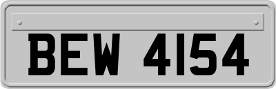 BEW4154