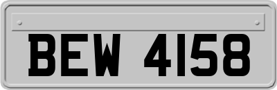 BEW4158