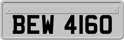 BEW4160