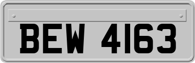 BEW4163