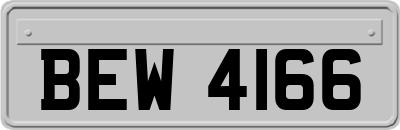 BEW4166