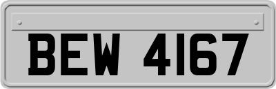 BEW4167