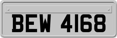 BEW4168