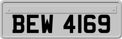 BEW4169