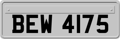 BEW4175