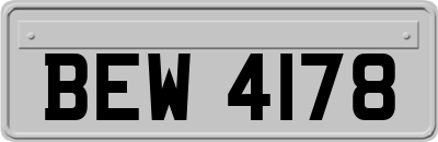 BEW4178