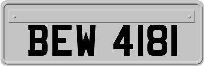 BEW4181