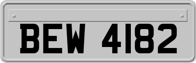 BEW4182