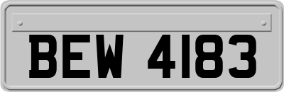 BEW4183