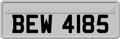 BEW4185