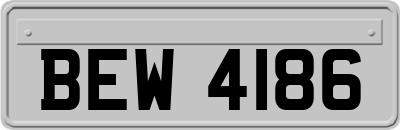 BEW4186