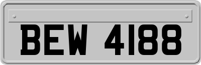 BEW4188