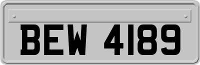 BEW4189