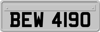 BEW4190