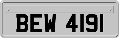 BEW4191