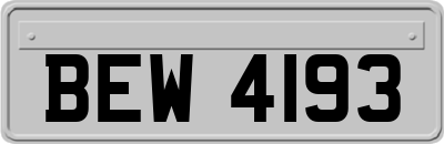 BEW4193