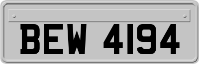 BEW4194