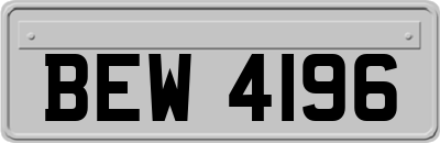 BEW4196