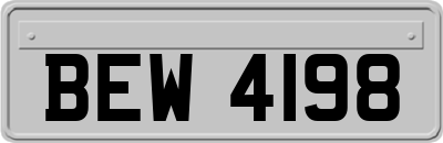 BEW4198