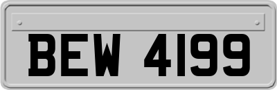 BEW4199