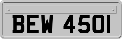 BEW4501