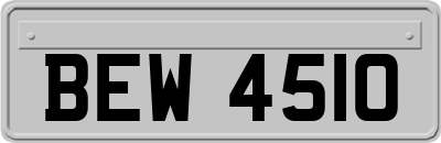 BEW4510