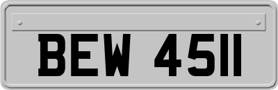 BEW4511