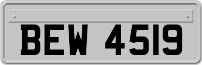 BEW4519