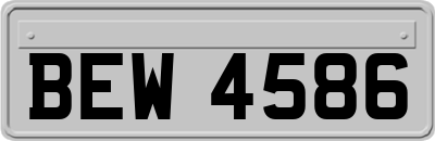 BEW4586