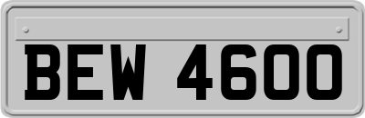 BEW4600