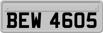 BEW4605