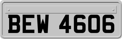 BEW4606