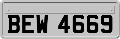 BEW4669