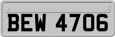 BEW4706