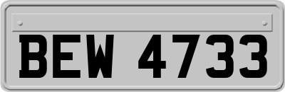 BEW4733