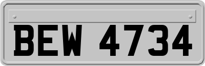 BEW4734